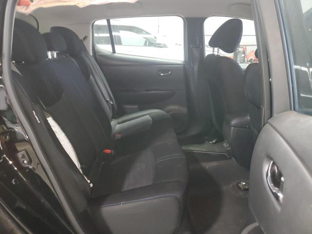 Photo 10 from auction – 2021 NISSAN LEAF S with VIN 1N4AZ1BV9MC554446
