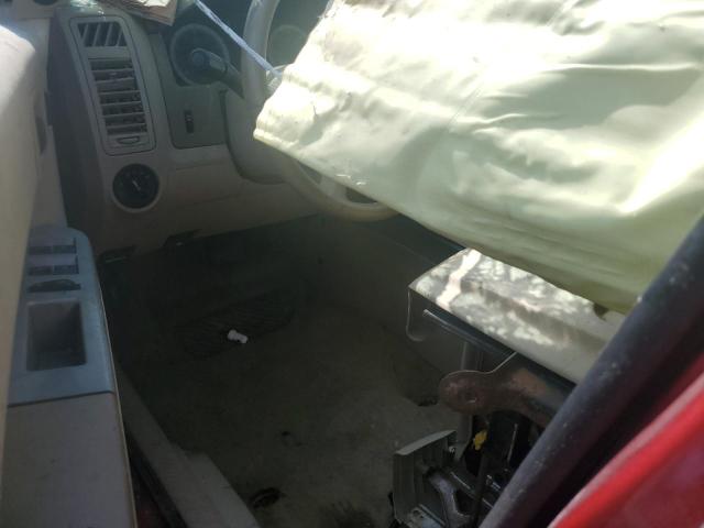 Photo 8 from auction – 2008 FORD ESCAPE XLT with VIN 1FMCU931X8KA64407
