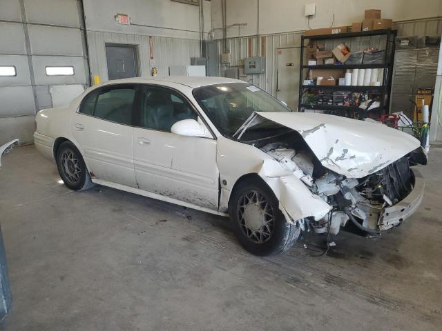 Photo 4 from auction – 2004 BUICK LESABRE CU with VIN 1G4HP54K944109798