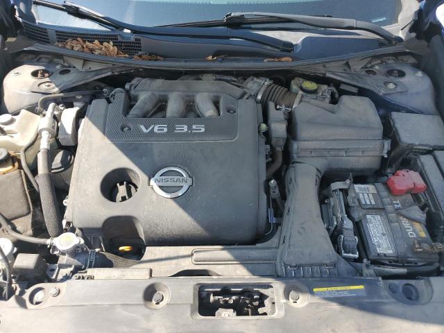 Photo 11 from auction – 2016 NISSAN ALTIMA 3.5 with VIN 1N4BL3AP6GC202966