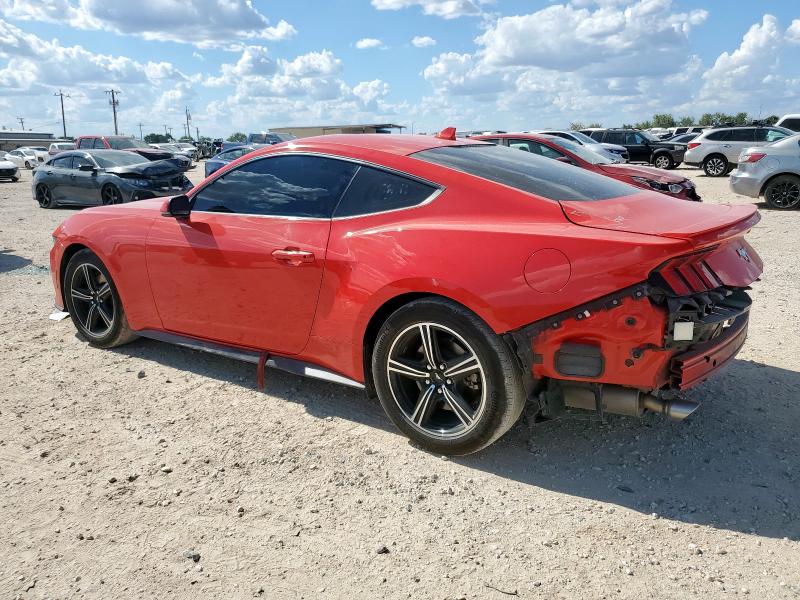 Photo 2 from auction – 2024 FORD MUSTANG with VIN 1FA6P8TH4R5100517