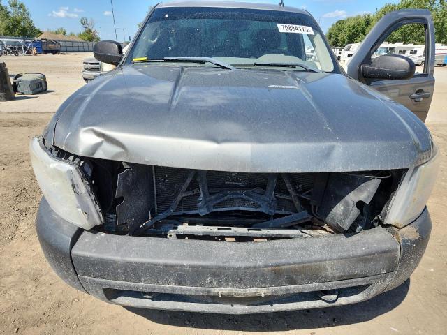 Photo 11 from auction – 2007 CHEVROLET SILVERADO with VIN 1GCEC14X37Z650389