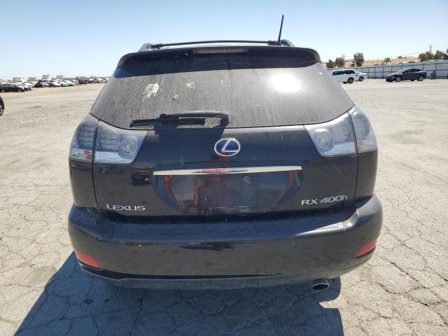 Photo 6 from auction – 2008 LEXUS RX 400H with VIN JTJHW31U682859546