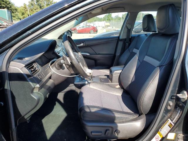 Photo 7 from auction – 2014 TOYOTA CAMRY L with VIN 4T1BF1FKXEU410192