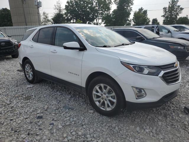 Photo 4 from auction – 2018 CHEVROLET EQUINOX LT with VIN 2GNAXJEV0J6211449