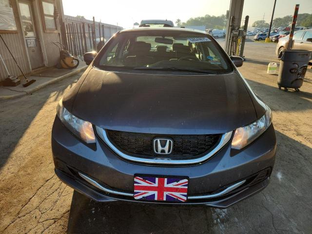 Photo 5 from auction – 2014 HONDA CIVIC EX with VIN 19XFB2F82EE004093
