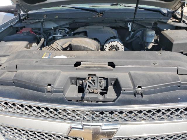 Photo 11 from auction – 2010 CHEVROLET TAHOE K150 with VIN 1GNUKBE00AR274643
