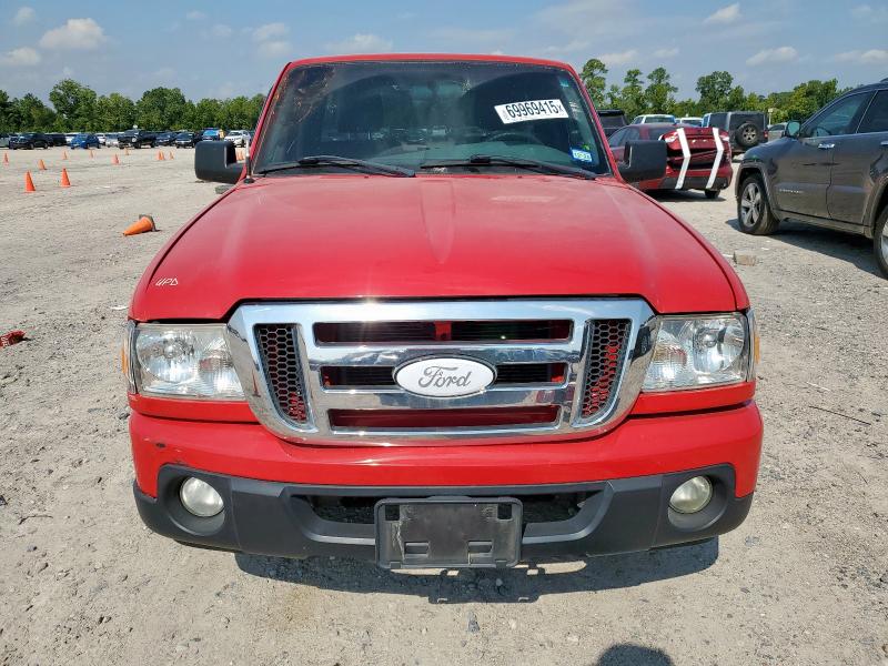 Photo 5 from auction – 2011 FORD RANGER with VIN 1FTKR1AD8BPA61466