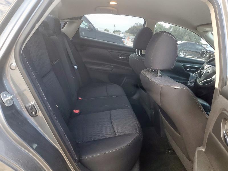Photo 10 from auction – 2016 NISSAN ALTIMA 2.5 with VIN 1N4AL3AP3GN357281