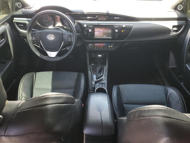 Photo 8 from auction – 2014 TOYOTA COROLLA L with VIN 5YFBURHE4EP026633