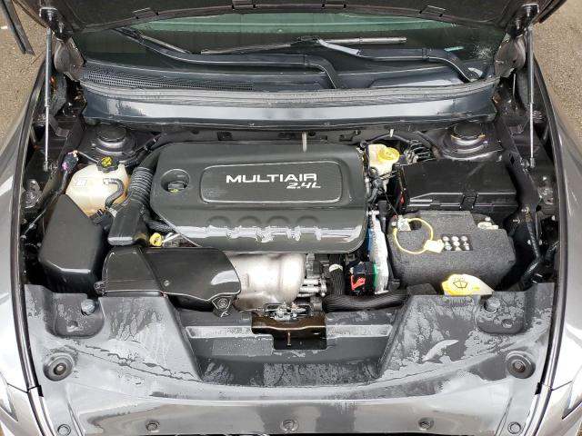 Photo 12 from auction – 2017 JEEP CHEROKEE L with VIN 1C4PJLCB8HW607444