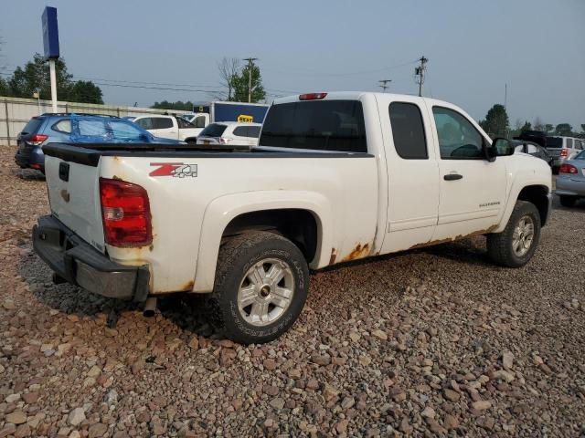Photo 3 from auction – 2012 CHEVROLET SILVERADO with VIN 1GCRKSE70CZ105933