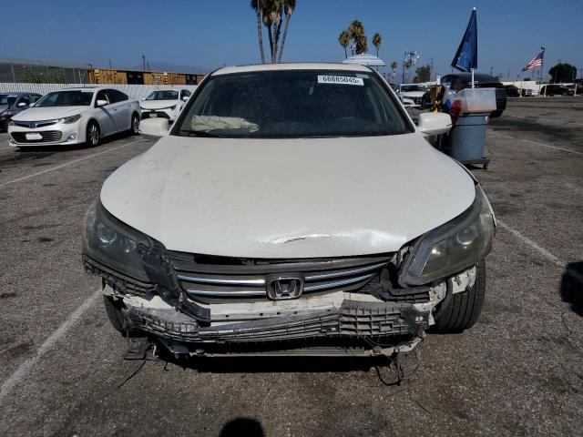 Photo 5 from auction – 2013 HONDA ACCORD EX with VIN 1HGCR2F72DA090322
