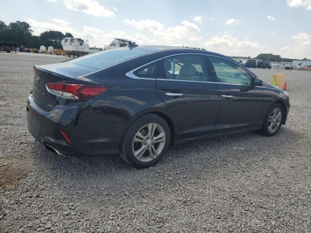 Photo 3 from auction – 2019 HYUNDAI SONATA LIM with VIN 5NPE34AF4KH765953