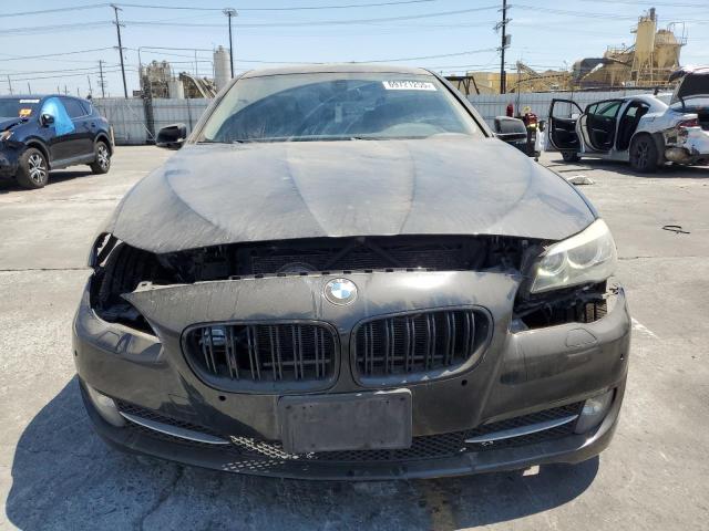 Фото 5 с аукциона – 2011 BMW 535 I с VIN WBAFR7C58BC800818