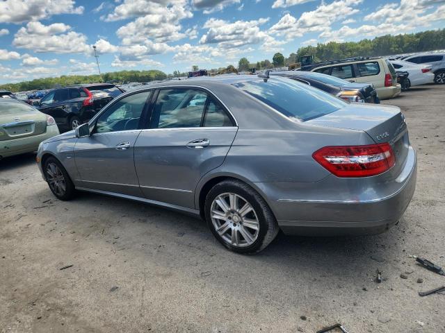 Photo 2 from auction – 2012 MERCEDES-BENZ E 350 4MAT with VIN WDDHF8JB4CA572600