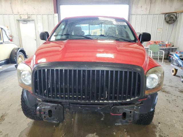 Photo 5 from auction – 2006 DODGE RAM 1500 S with VIN 1D7HA18206S622029