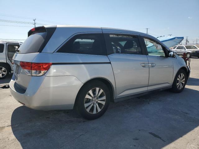 Photo 3 from auction – 2014 HONDA ODYSSEY EX with VIN 5FNRL5H65EB113553