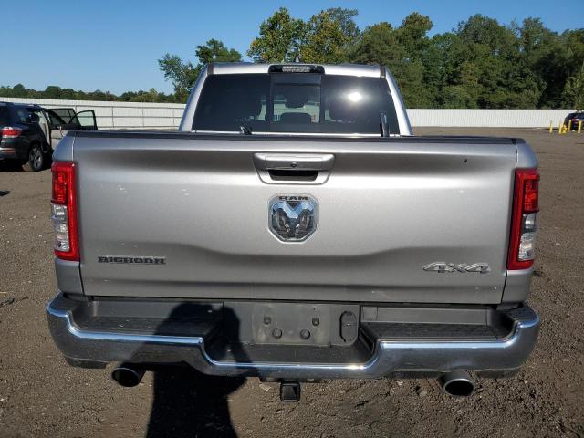 Photo 6 from auction – 2021 RAM 1500 BIG H with VIN 1C6SRFFT1MN573282