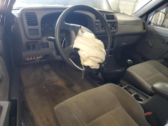 Photo 8 from auction – 1998 NISSAN FRONTIER K with VIN 1N6DD26Y3WC363444