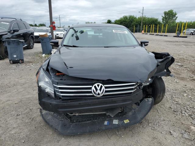 Photo 5 from auction – 2013 VOLKSWAGEN PASSAT S with VIN 1VWAP7A34DC040049