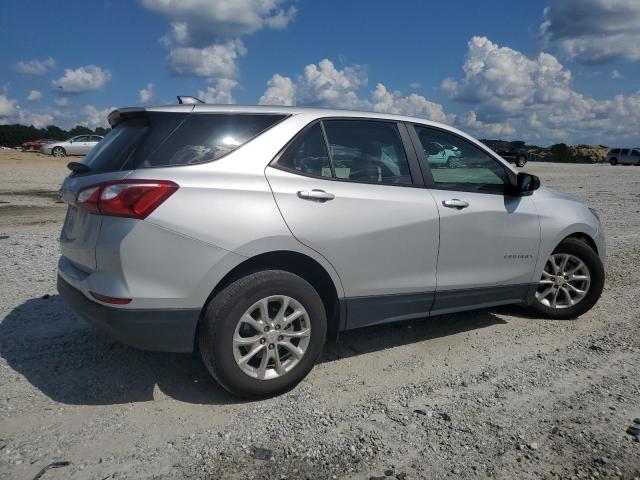 Photo 3 from auction – 2021 CHEVROLET EQUINOX LS with VIN 3GNAXHEVXMS178961