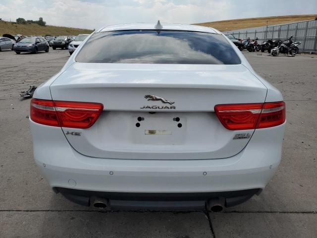 Photo 6 from auction – 2017 JAGUAR XE PRESTIG with VIN SAJAK4BV0HA949814