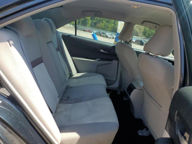 Photo 10 from auction – 2014 TOYOTA CAMRY L with VIN 4T4BF1FK6ER339143
