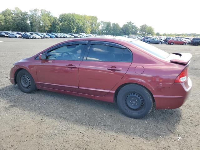 Photo 2 from auction – 2011 HONDA CIVIC EX with VIN 19XFA1F8XBE014153