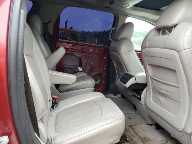 Photo 11 from auction – 2009 GMC ACADIA SLT with VIN 1GKER33D49J116518
