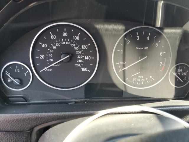 Photo 9 from auction – 2013 BMW 328 XI with VIN WBA3B3C55DF534241