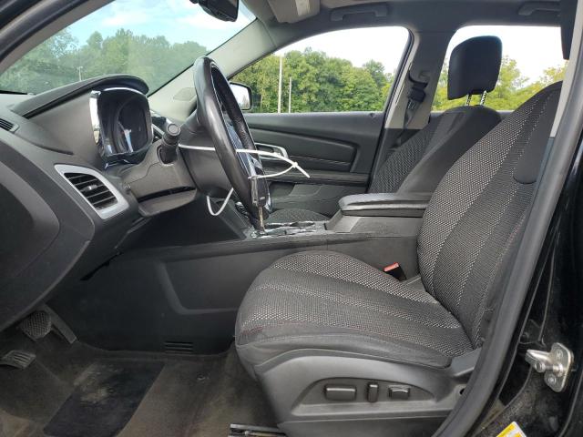Photo 7 from auction – 2011 GMC TERRAIN with VIN 2CTFLTEC1B6382477