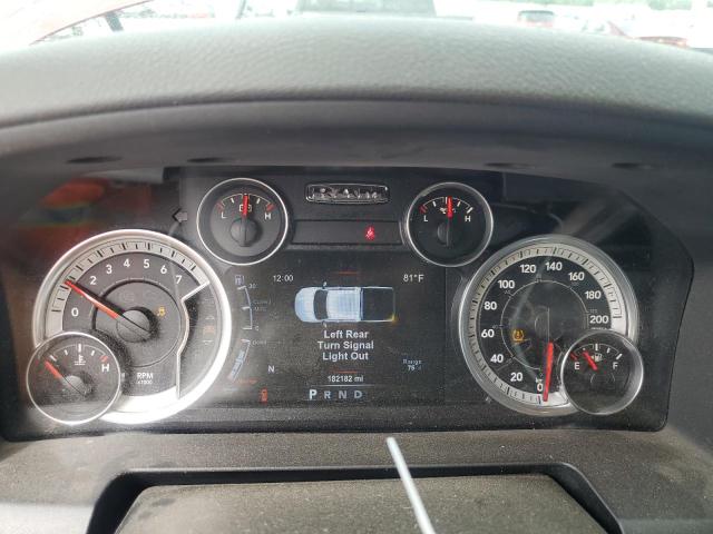 Photo 9 from auction – 2015 RAM 1500 SLT with VIN 1C6RR7LT6FS707250