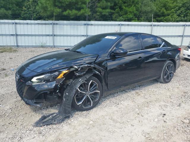 NISSAN ALTIMA SR 2023 with VIN 1N4BL4CV3PN417954 - Photo from auction