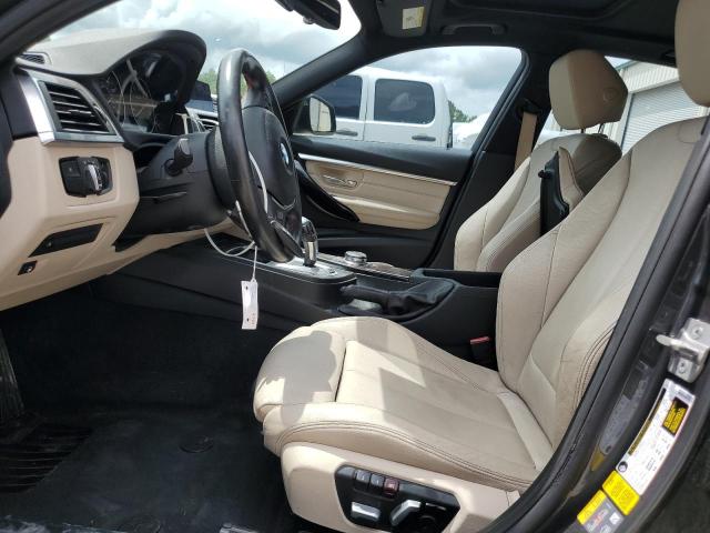 Photo 7 from auction – 2018 BMW 330E with VIN WBA8E1C52JA171357