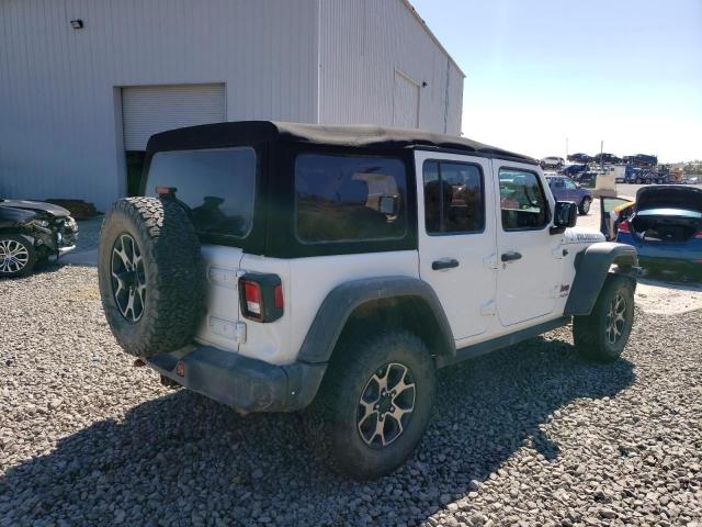Photo 3 from auction – 2018 JEEP WRANGLER U with VIN 1C4HJXFG4JW150124