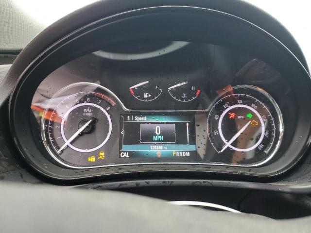 Фото 9 с аукциона – 2016 BUICK REGAL с VIN 2G4GK5EX1G9130084