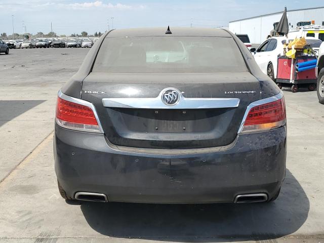 Photo 6 from auction – 2012 BUICK LACROSSE P with VIN 1G4GD5E33CF265169