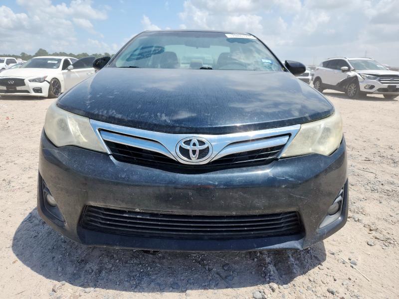 Photo 5 from auction – 2012 TOYOTA CAMRY BASE with VIN 4T1BF1FK3CU093868