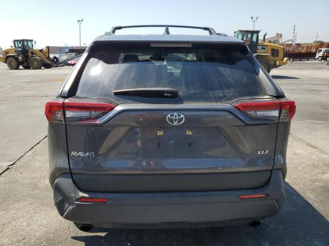 Photo 6 from auction – 2023 TOYOTA RAV4 XLE with VIN JTMW1RFV2PD102689