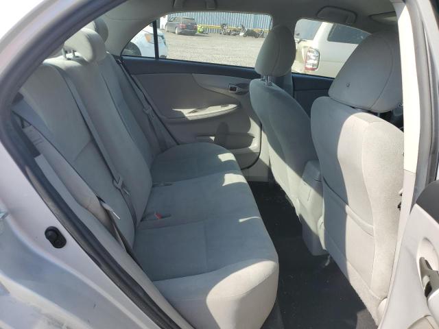 Photo 10 from auction – 2013 TOYOTA COROLLA BASE with VIN 2T1BU4EE8DC006990