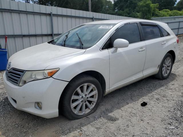 Foto 1 de la subasta – 2011 TOYOTA VENZA con VIN 4T3ZA3BB0BU042980