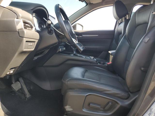 Photo 7 from auction – 2020 MAZDA CX-5 TOURI with VIN JM3KFACM0L0867972