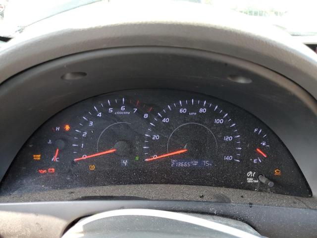 Zdjęcie 9 z aukcji – 2011 TOYOTA CAMRY BASE z VIN 4T1BF3EK2BU189177