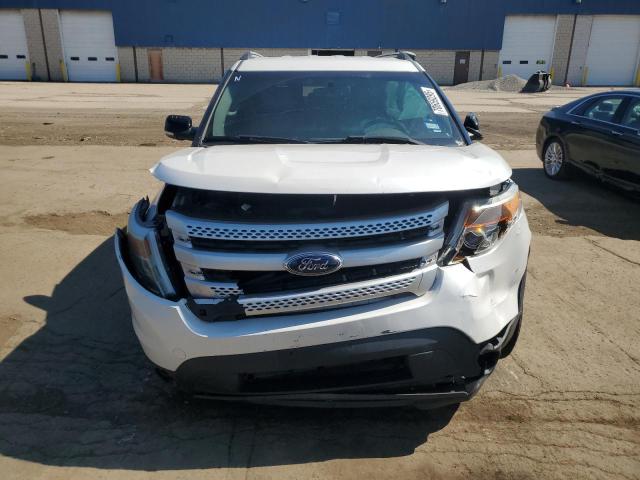 Photo 5 from auction – 2014 FORD EXPLORER XLT with VIN 1FM5K8D81EGA97542
