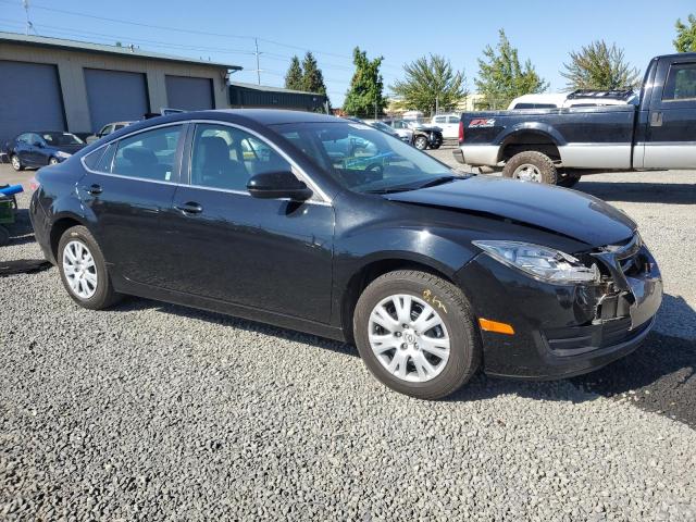 Photo 4 from auction – 2009 MAZDA 6 I with VIN 1YVHP81H295M49045