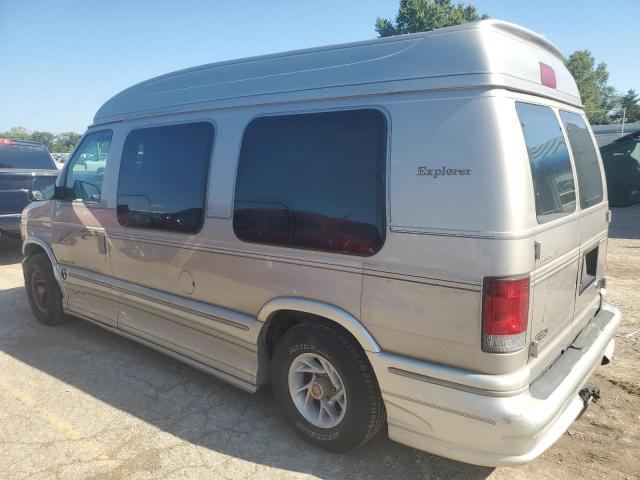 Photo 2 from auction – 2002 FORD ECONOLINE with VIN 1FDRE14L22HB70265