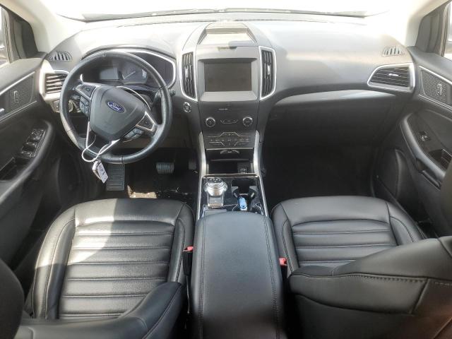 Photo 8 from auction – 2020 FORD EDGE SEL with VIN 2FMPK3J94LBA49868