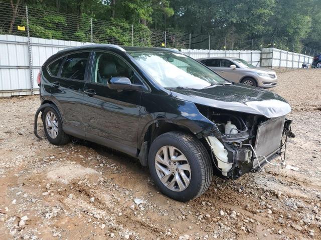 Photo 4 from auction – 2016 HONDA CR-V EXL with VIN 2HKRM3H79GH525733