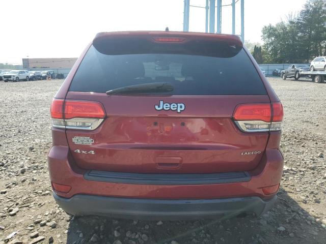 Photo 6 from auction – 2014 JEEP GRAND CHER with VIN 1C4RJFAG2EC416169